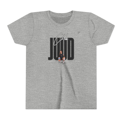 Chloe Judd YOUTH Graphic Tee