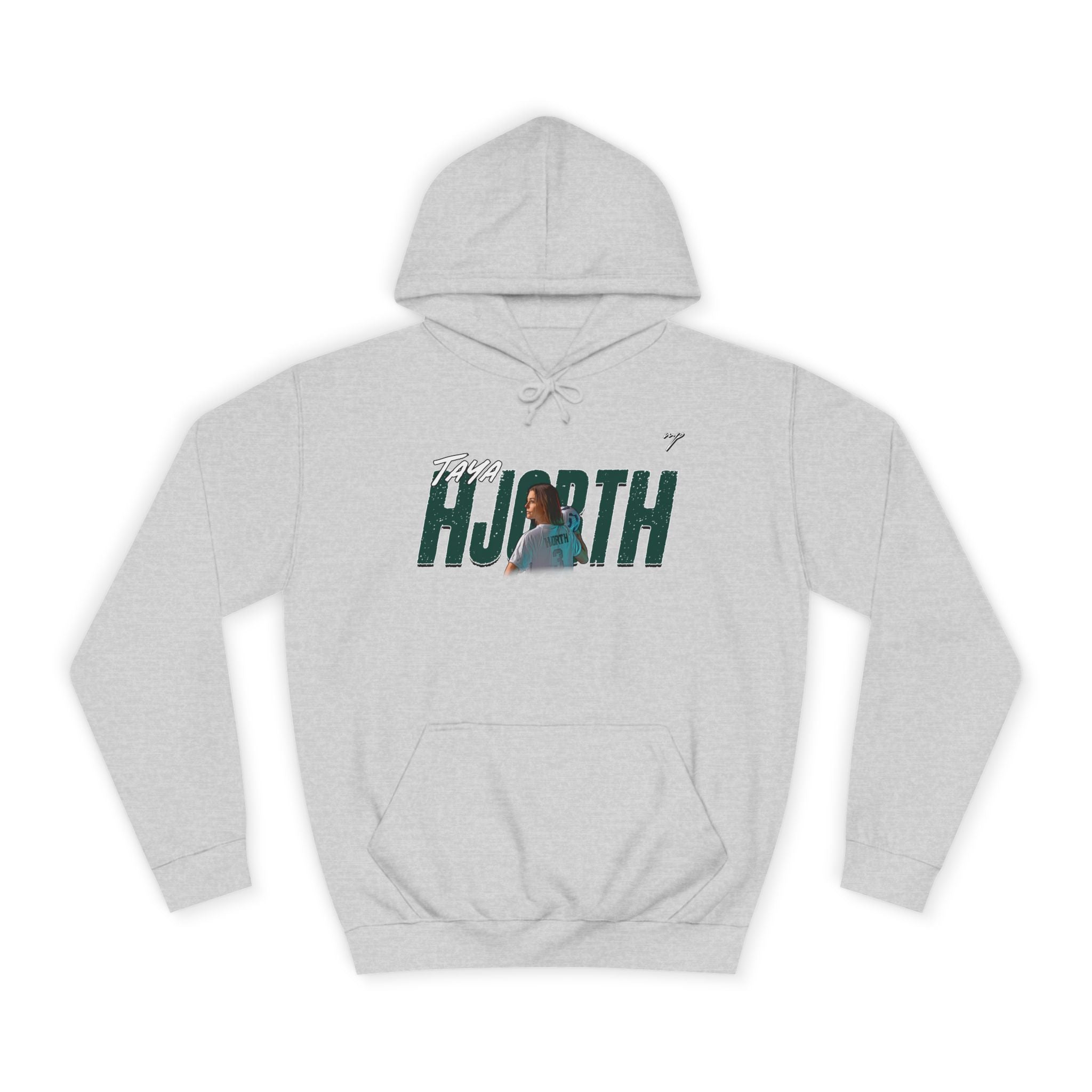 Taya Hjorth Hoodie
