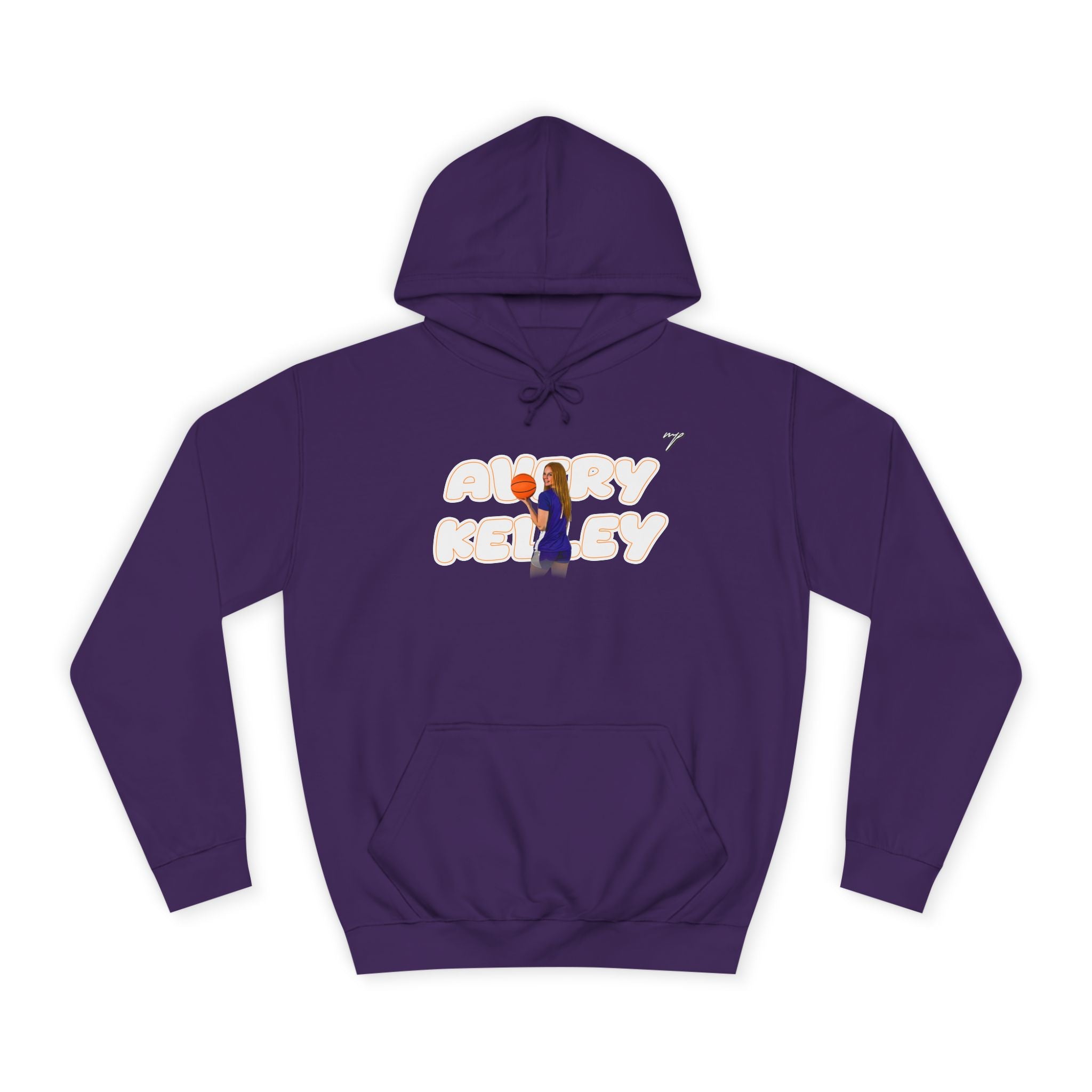 Avery Kelley Hoodie