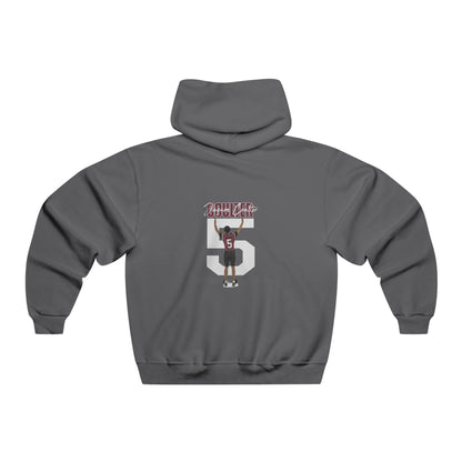 Jaquon Coulter Vintage Hoodie