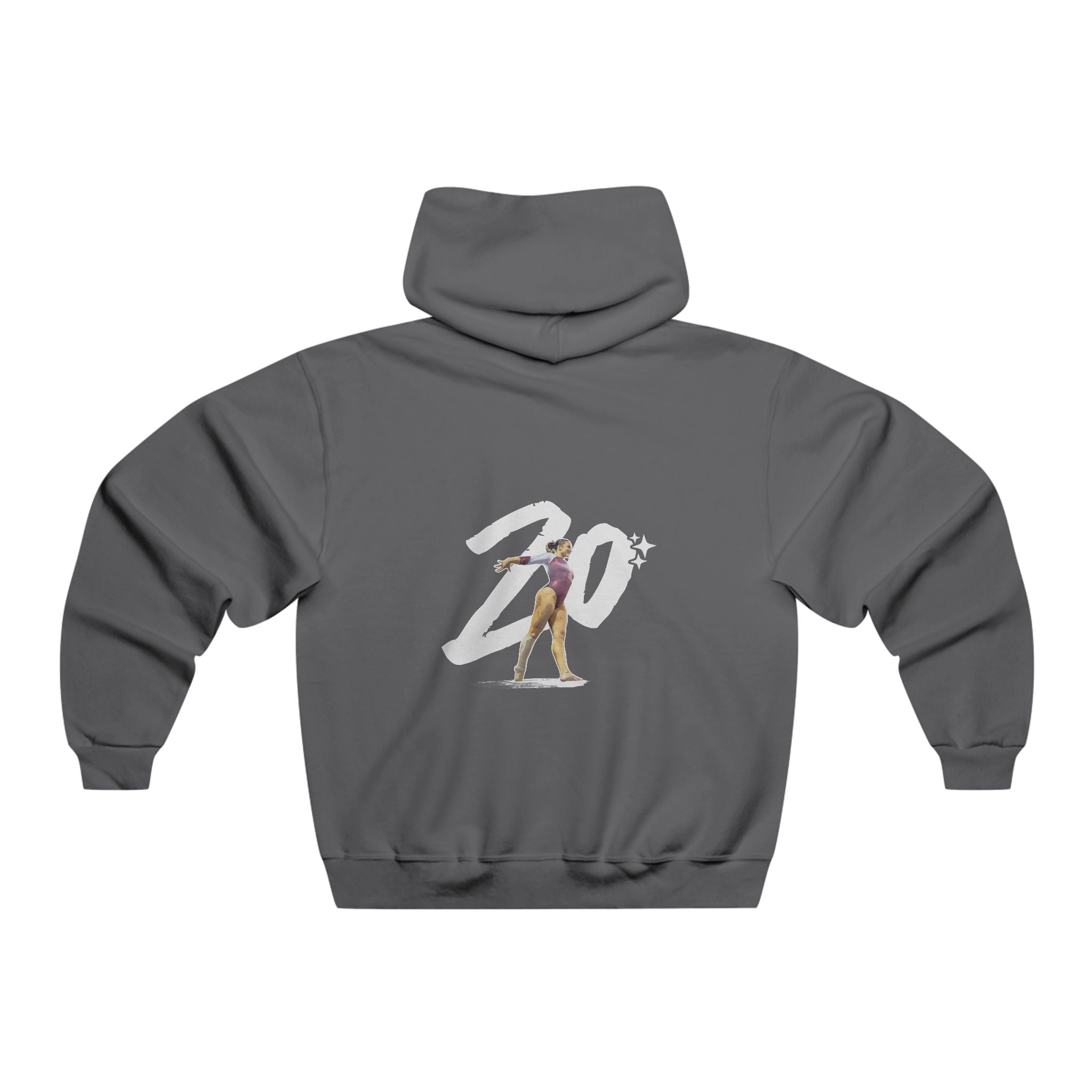 Zoie Pelfrey Vintage Hoodie