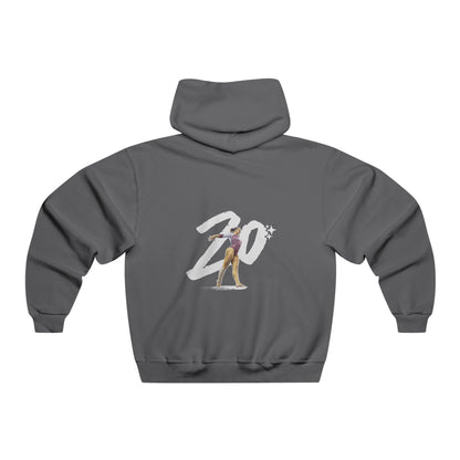 Zoie Pelfrey Vintage Hoodie