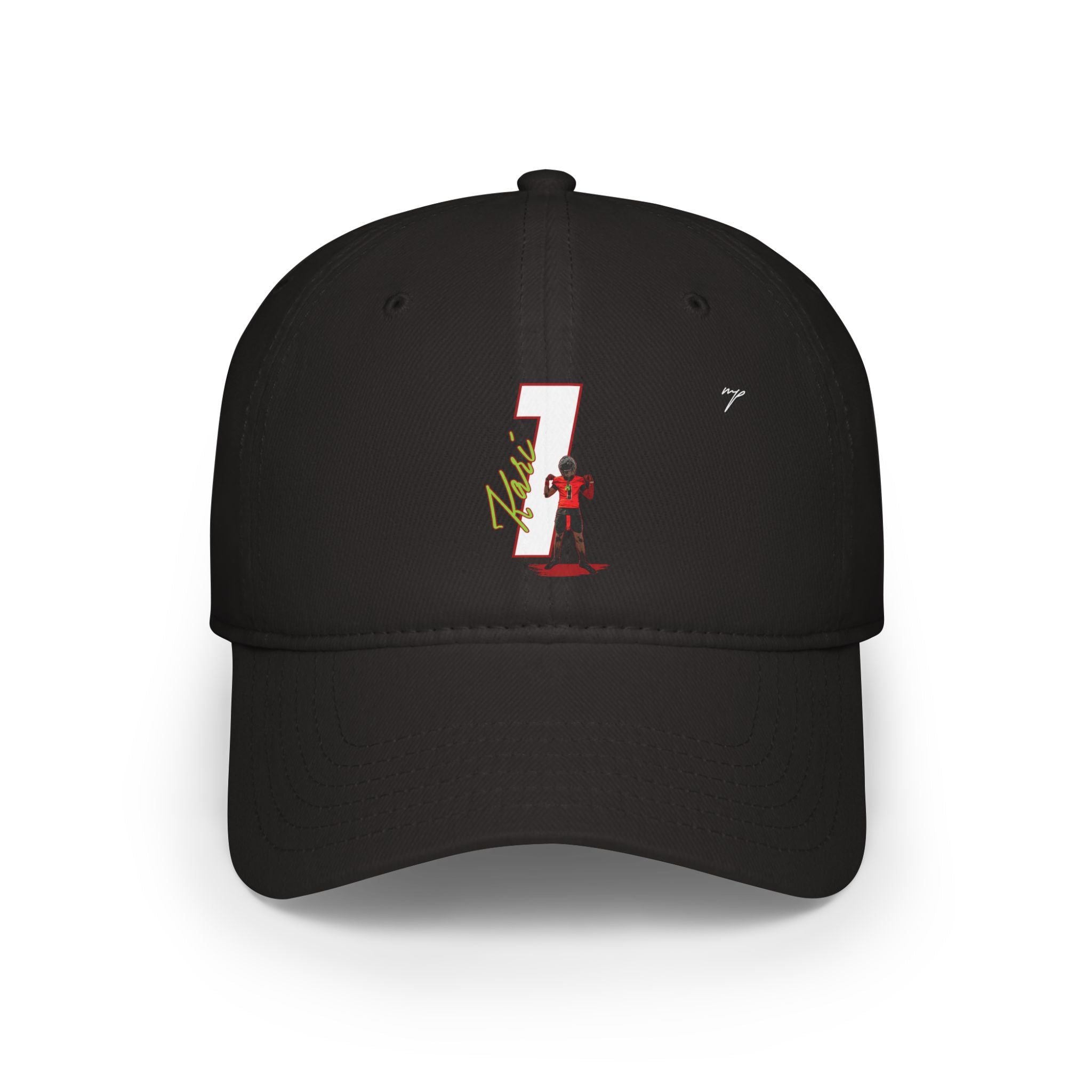 Jhakari Johnson Hat