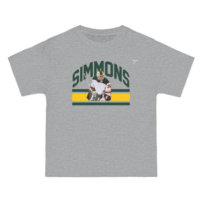 Ellie Simmons Vintage Tee