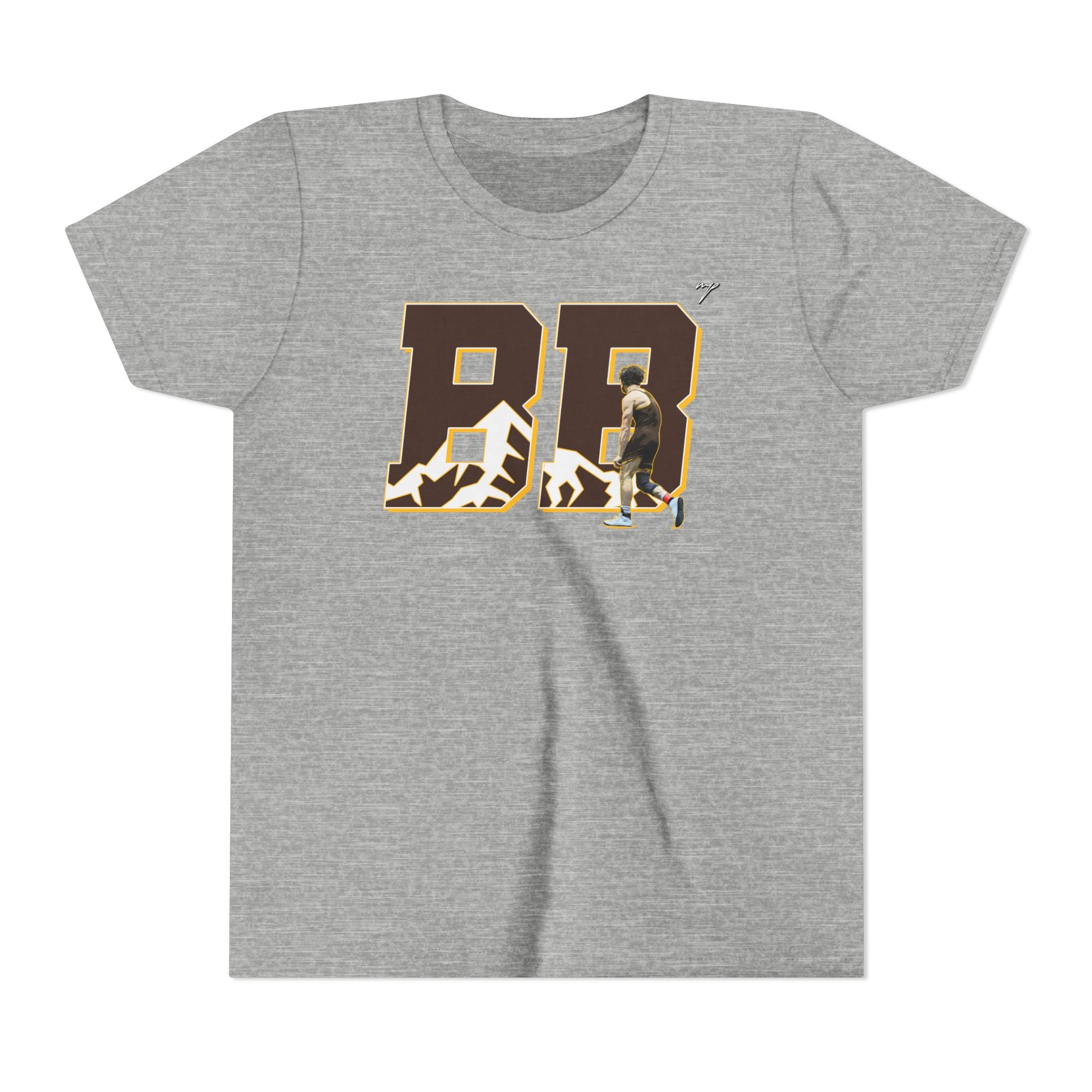 Blake Bartos Youth Graphic Tee