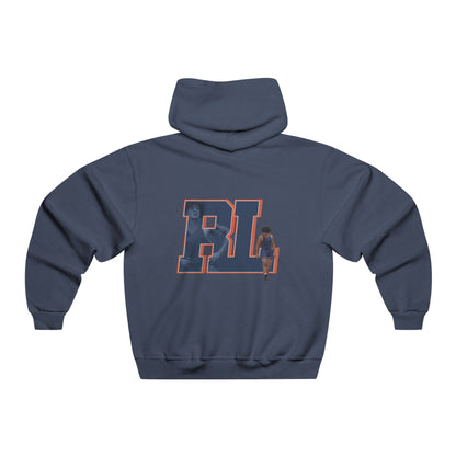 Royce Lopez Vintage Hoodie