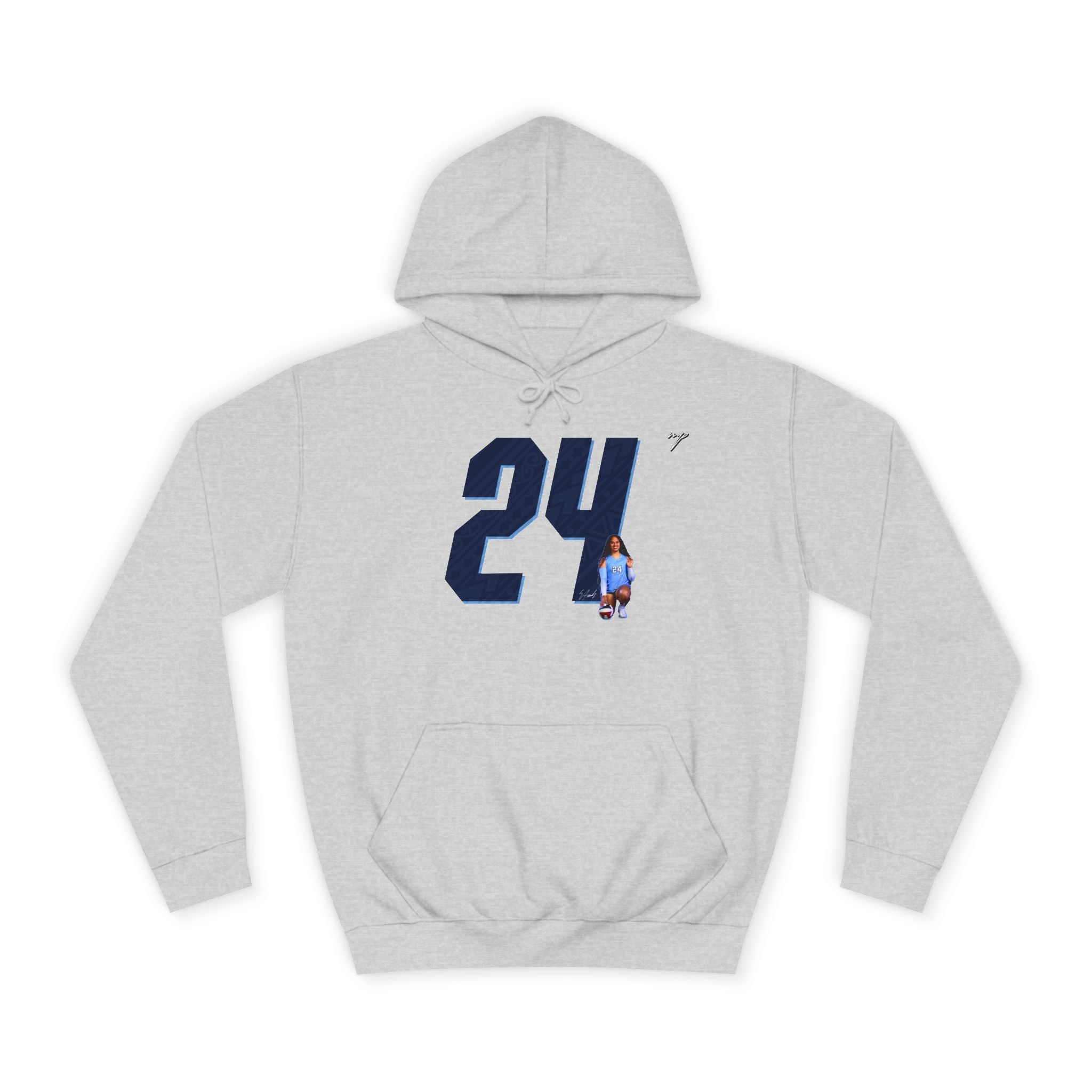 Emma Fa'alogo Hoodie