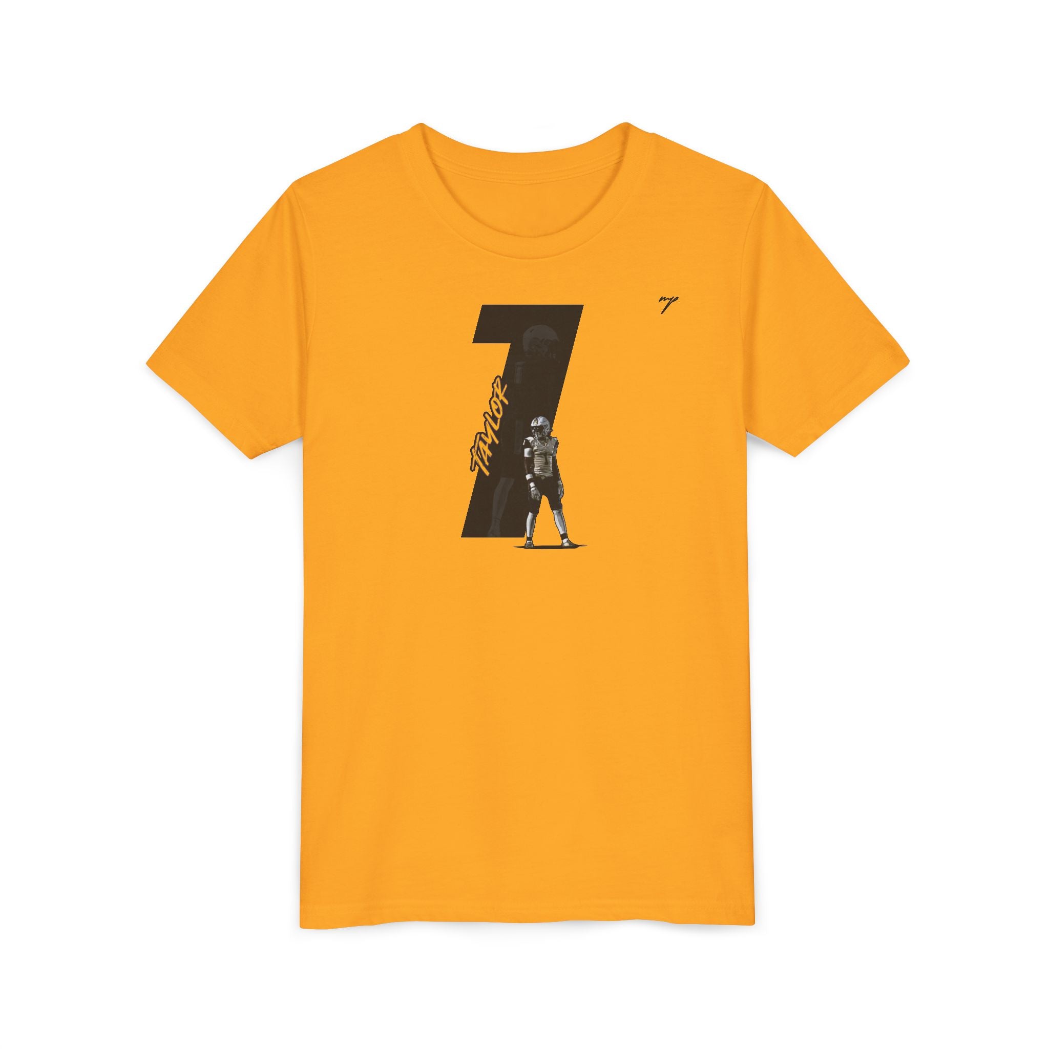 Trinel Taylor YOUTH Graphic Tee