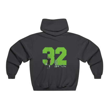 Brandon Boax Vintage Hoodie