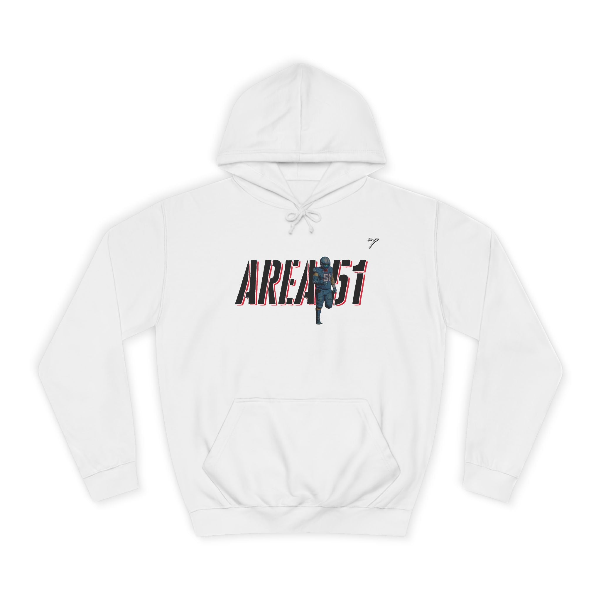Jaohne Duggan Hoodie