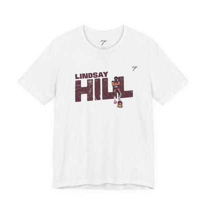 Lindsay Hill Graphic Tee