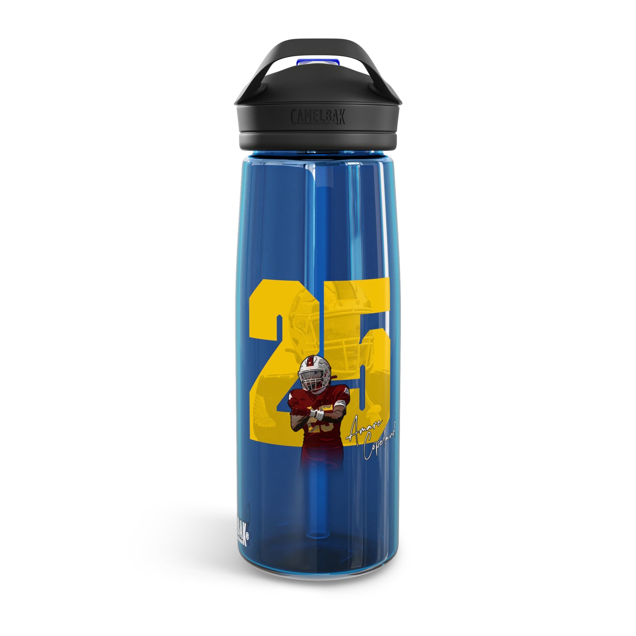 Amare Copeland CamelBak Water Bottle