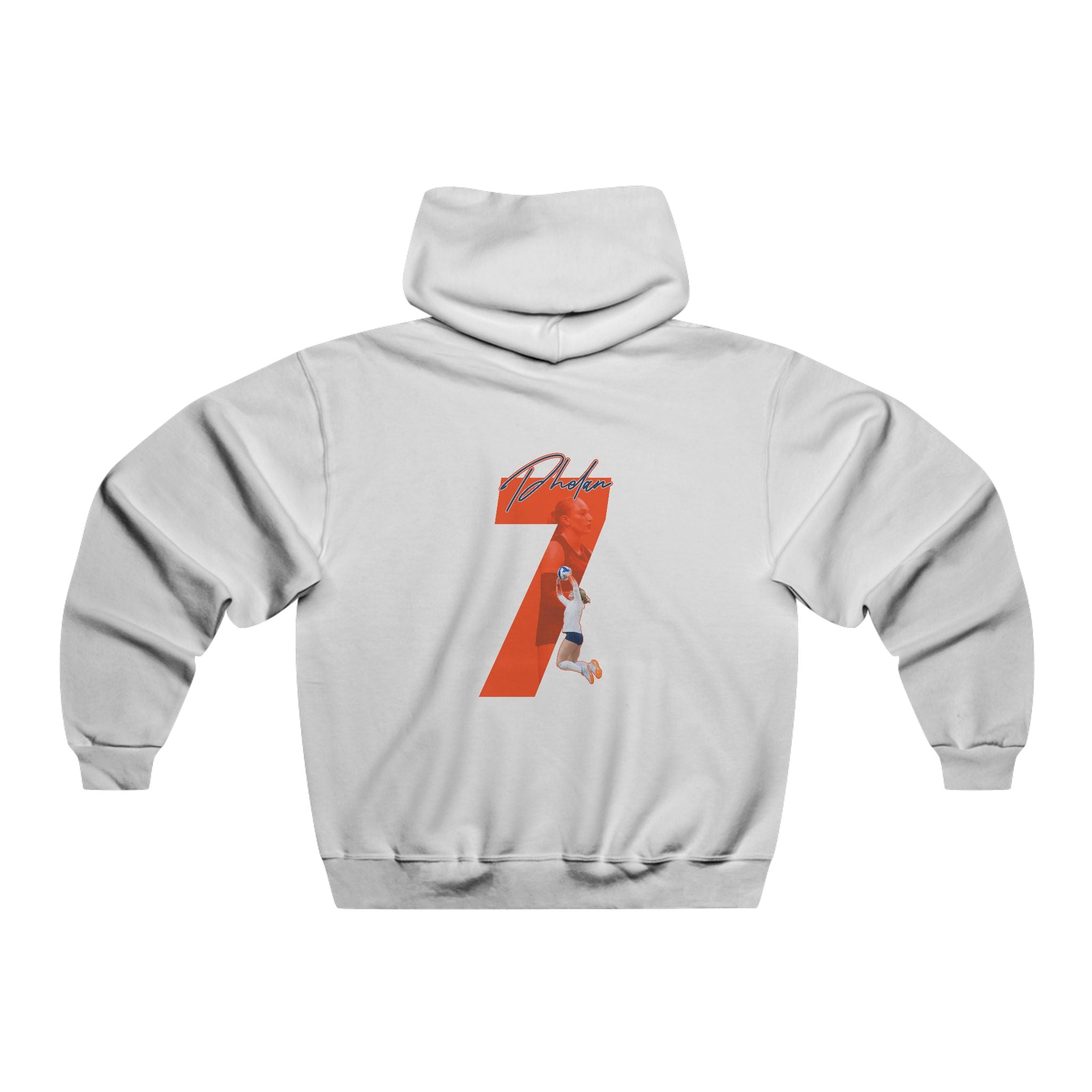 Kenna Phelan Vintage Hoodie