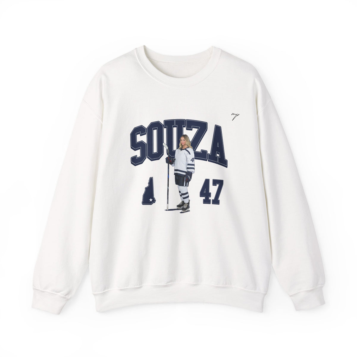 Ella Souza Crewneck