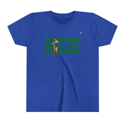 Ece Tanriverdi YOUTH Graphic Tee