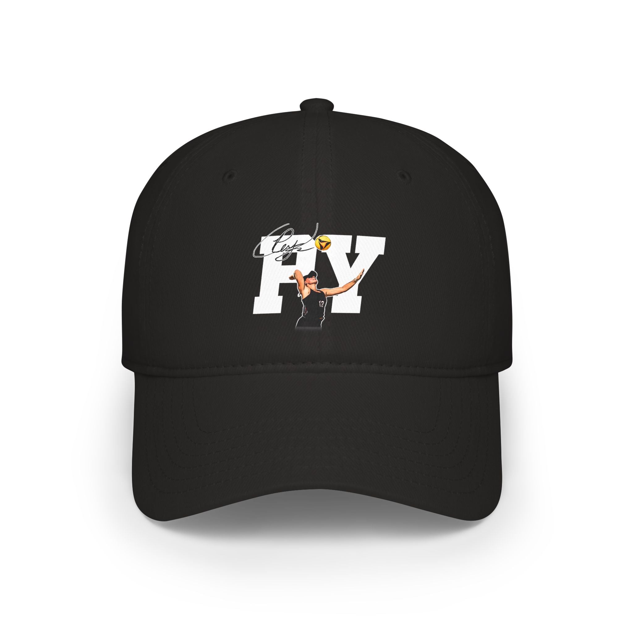 Peyton Yamagata Hat