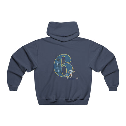 Devin Greer Vintage Hoodie