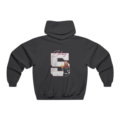 Ava Zachary Vintage Hoodie