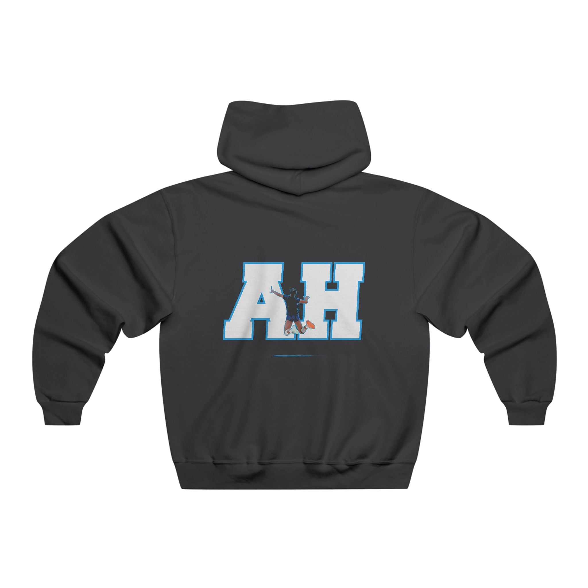Addison Harris Vintage Hoodie