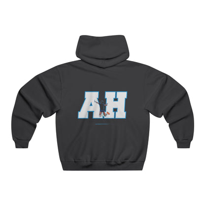 Addison Harris Vintage Hoodie