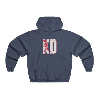 Kaylee Dyer Vintage Hoodie