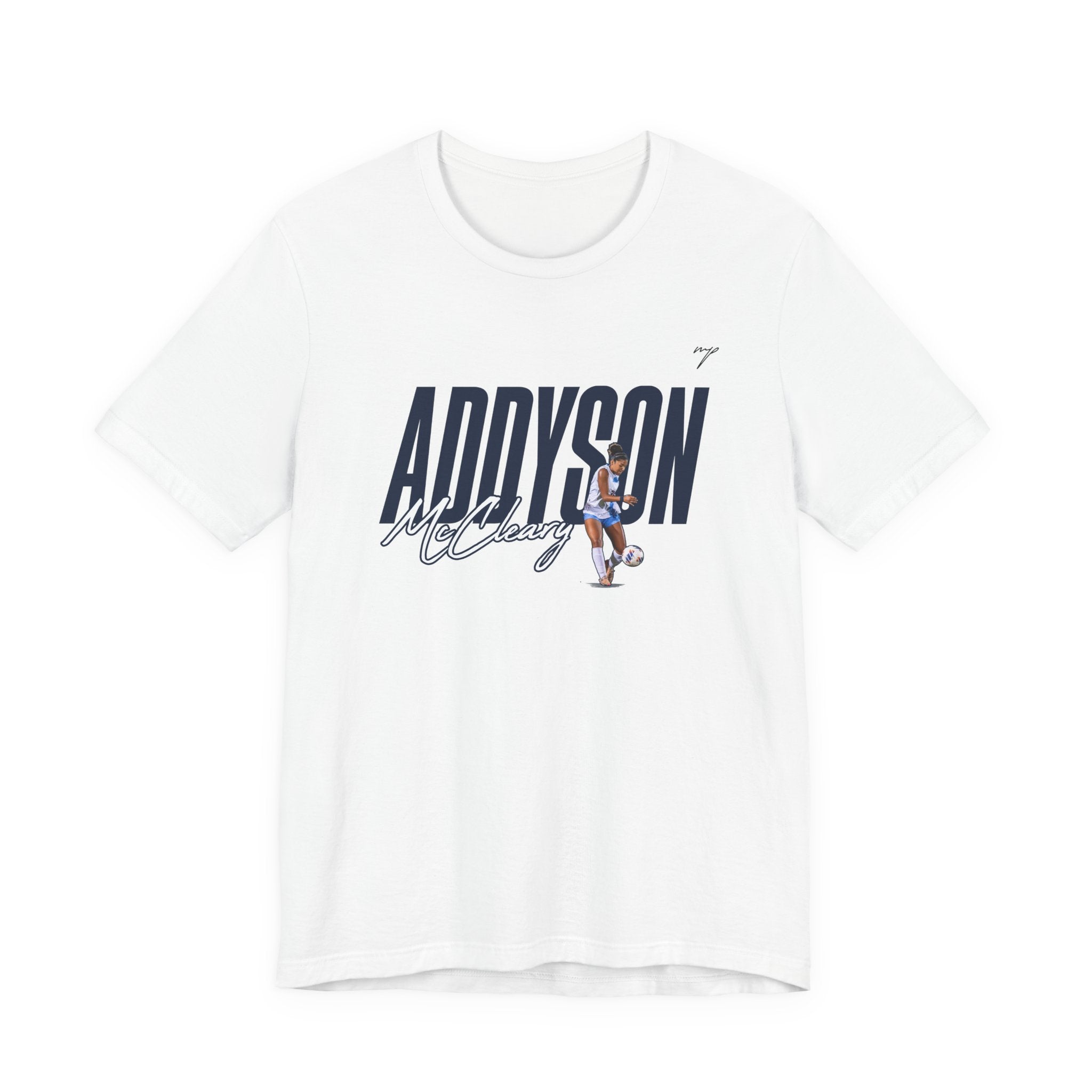 Addyson McCleary Graphic Tee