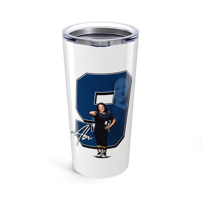 Abi Pikas Tumbler Mug