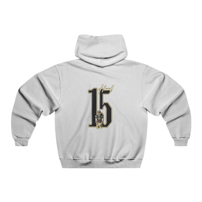 Benjamin Hommell Vintage Hoodie
