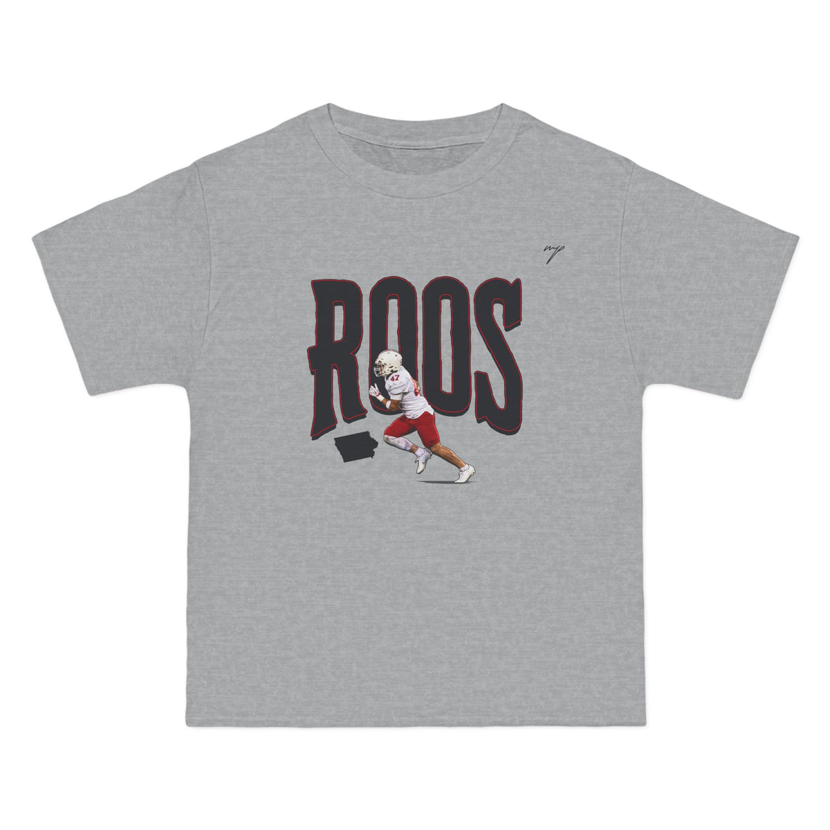 Kolton Roos Vintage Tee