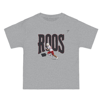 Kolton Roos Vintage Tee
