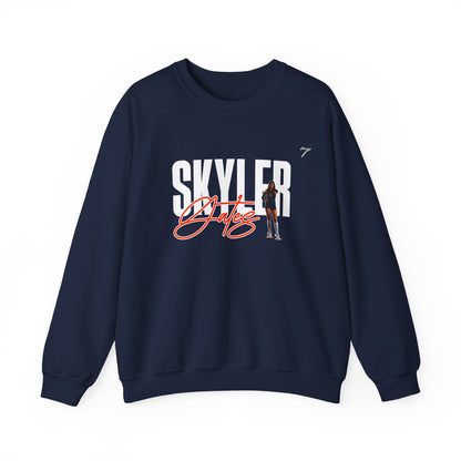 Skyler Gates Crewneck