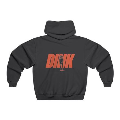 Damien Keys Vintage Hoodie