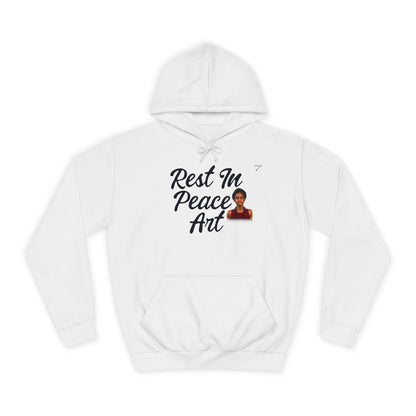 Kaden Walker Hoodie