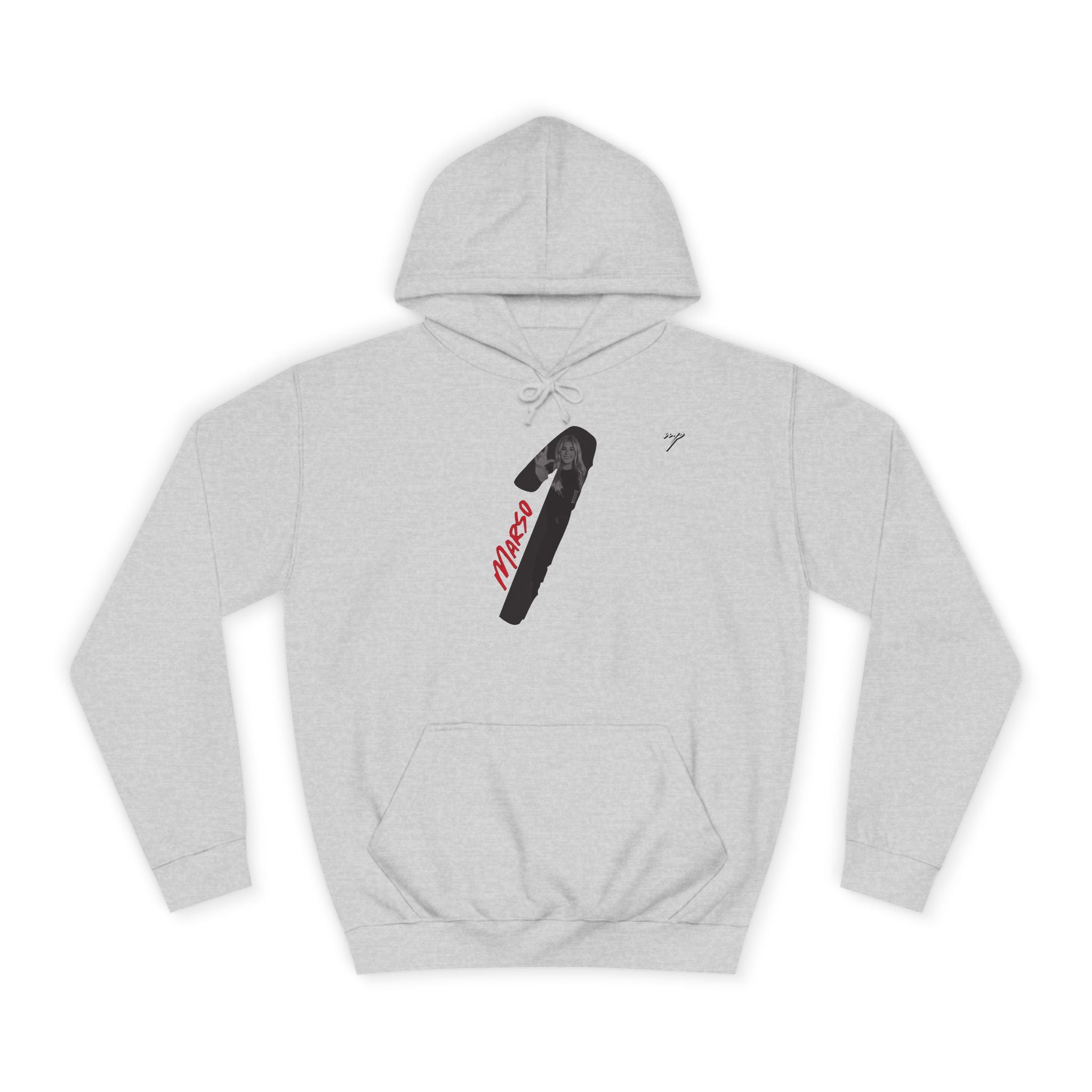 Kennedy Marceaux Hoodie