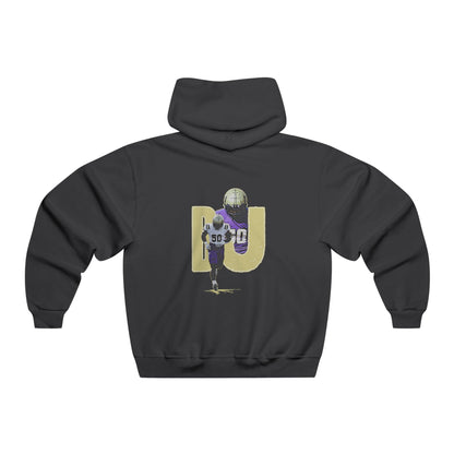 Darrell Owens Vintage Hoodie