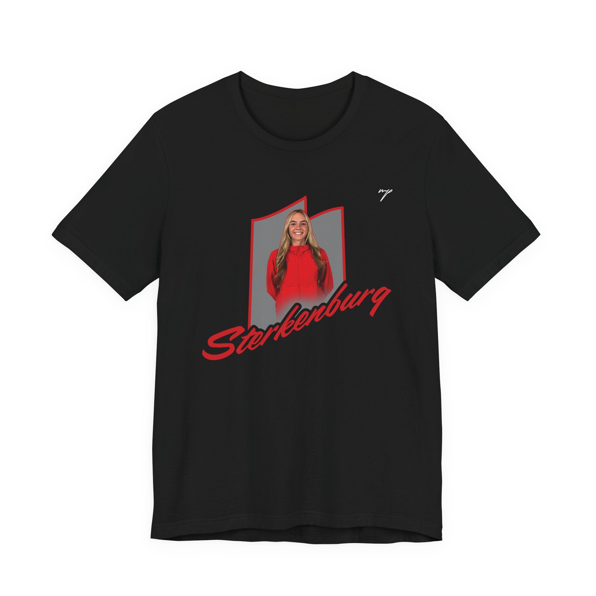 Laci Sterkenburg Graphic Tee