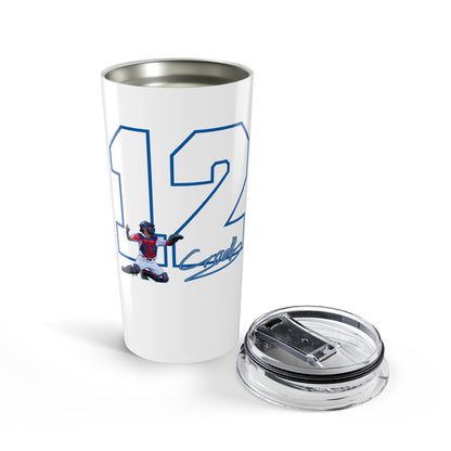 Ethan Crook Tumbler Mug