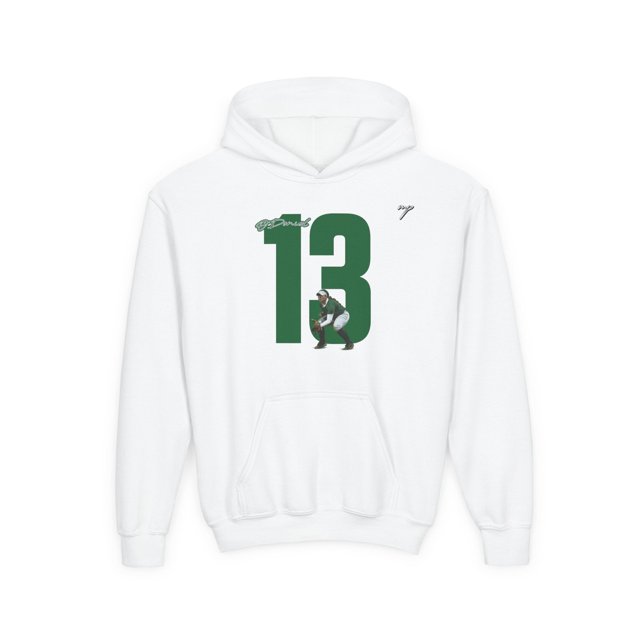 Cloey O'Doniel YOUTH Hoodie