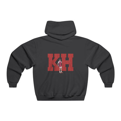 Kaedon Higgins Vintage Hoodie