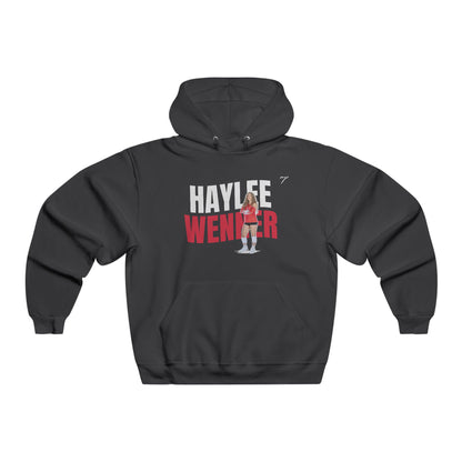 Haylee Wenner Vintage Hoodie