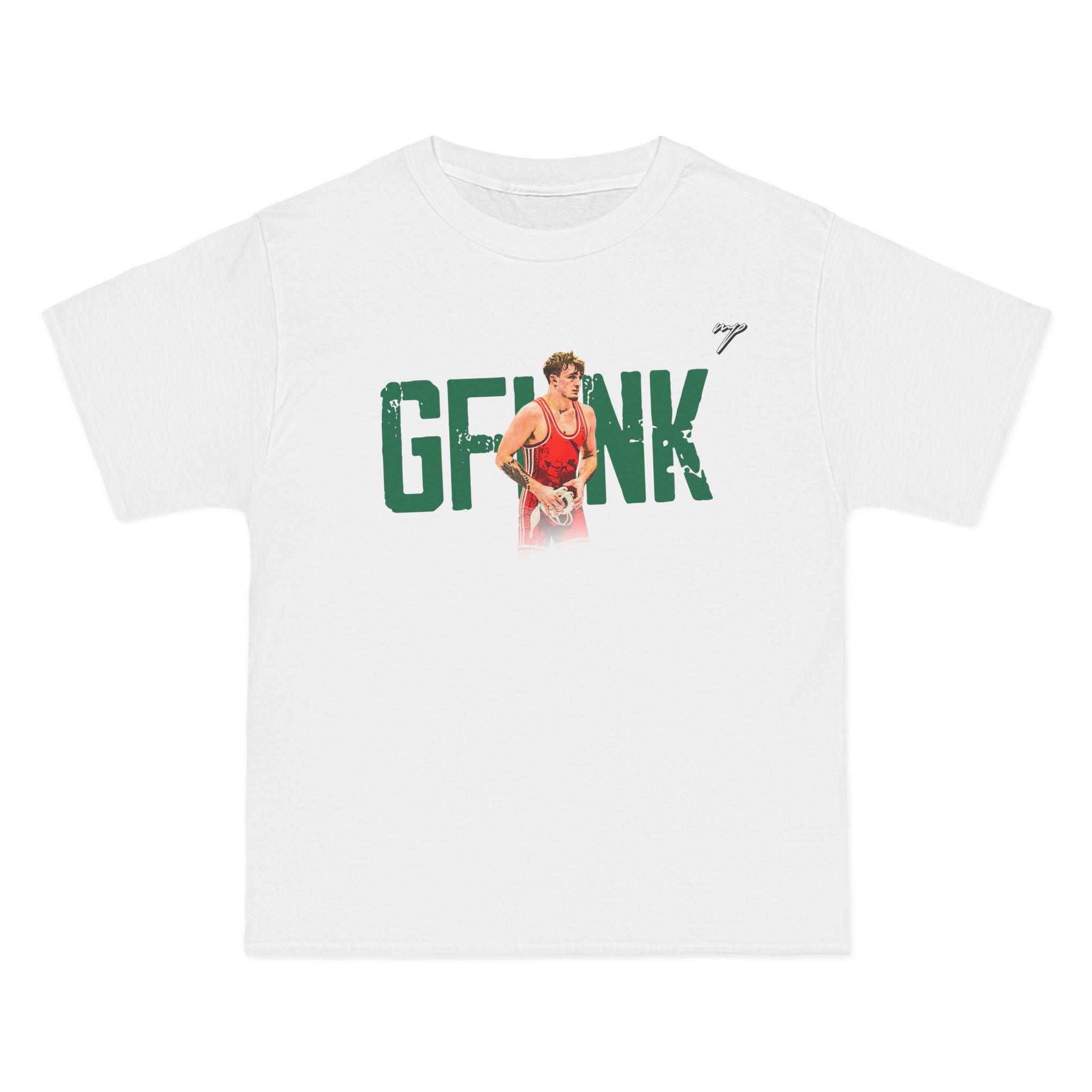 Griffin Ray Vintage Tee