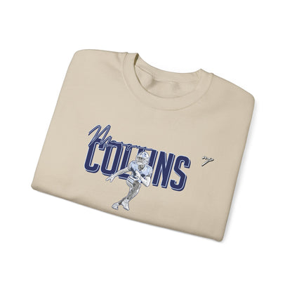 Marque Collins Crewneck Sweatshirt