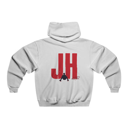 Jerry Harris JR. Vintage Hoodie
