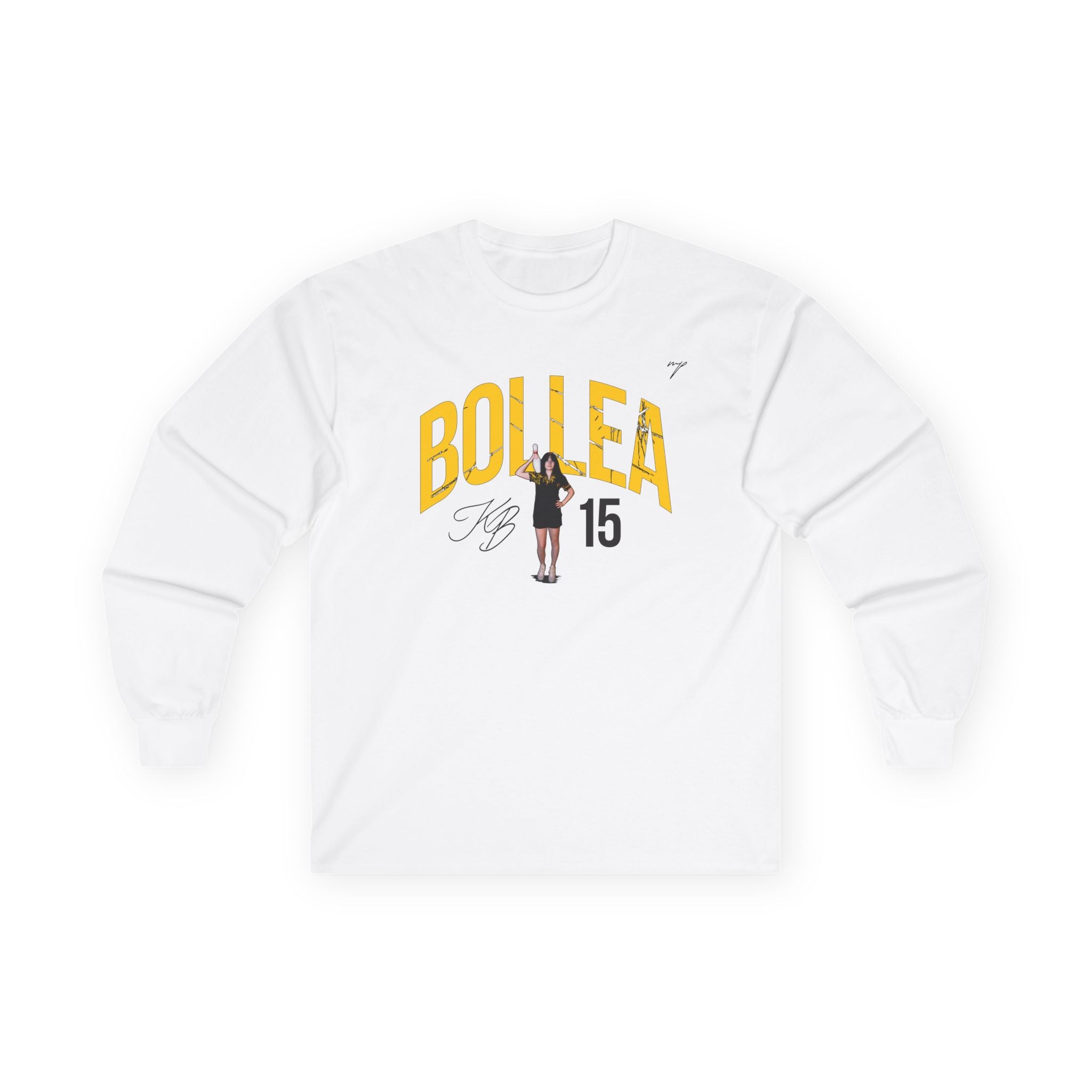 Kendall Bollea Long Sleeve