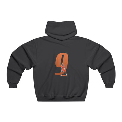 Brandon Newton Vintage Hoodie
