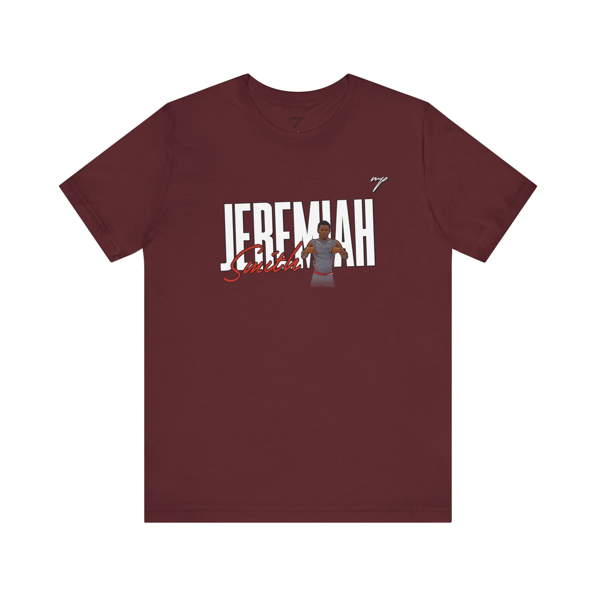 Jeremiah Smith Graphic Tee