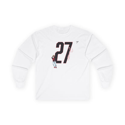 Alexia Jarrett Long Sleeve Tee