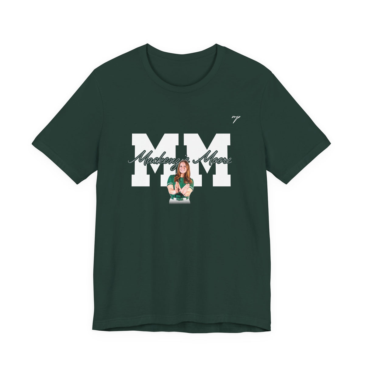 Mackenzie Moore Graphic Tee