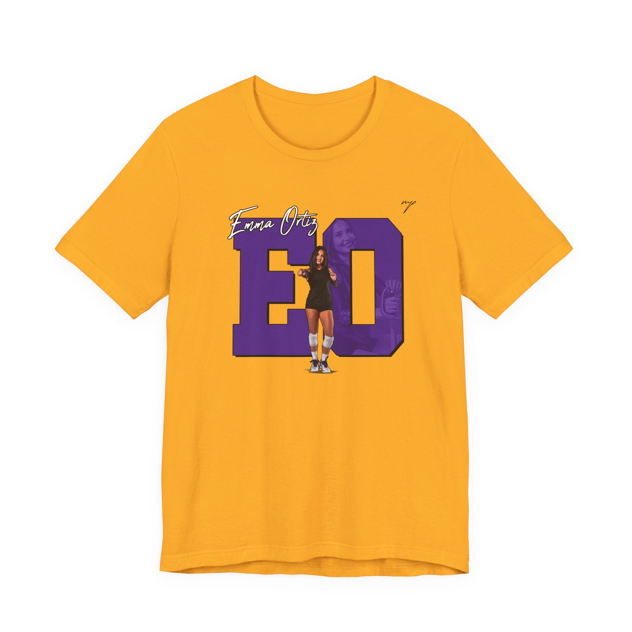 Emma Ortiz Graphic Tee