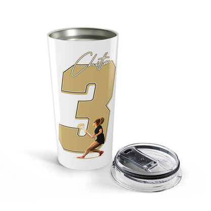 Natalie Chilton Tumbler Mug